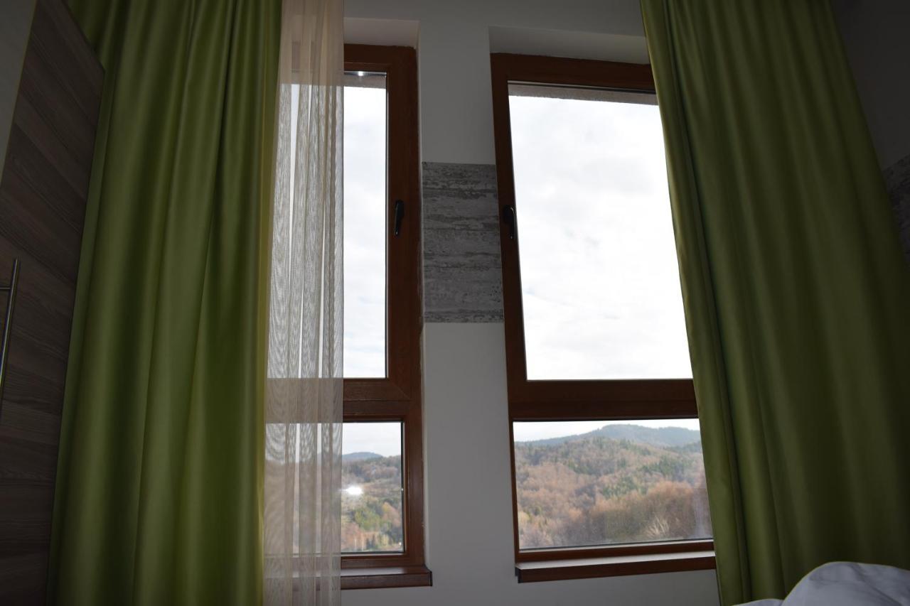NATURA LUX MILMARI k 12 Kopaonik Exteriér fotografie