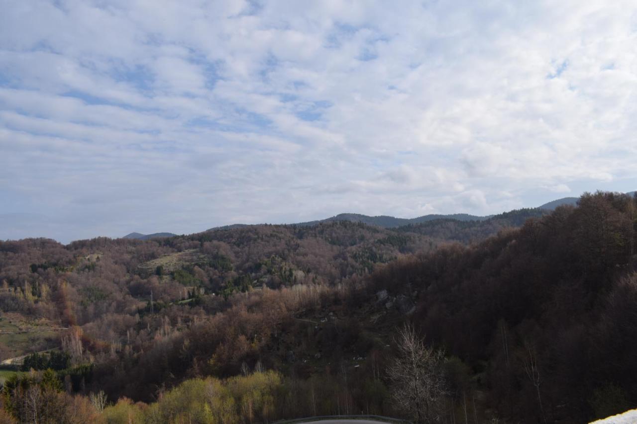 NATURA LUX MILMARI k 12 Kopaonik Exteriér fotografie