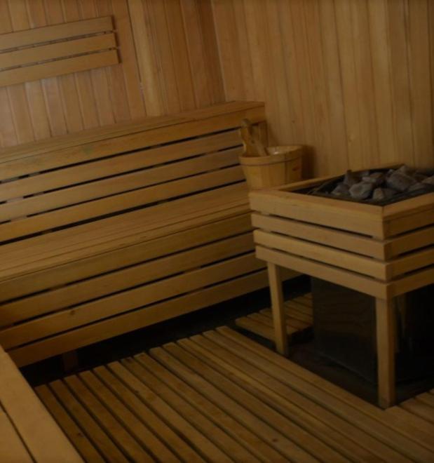 NATURA LUX MILMARI k 12 Kopaonik Exteriér fotografie