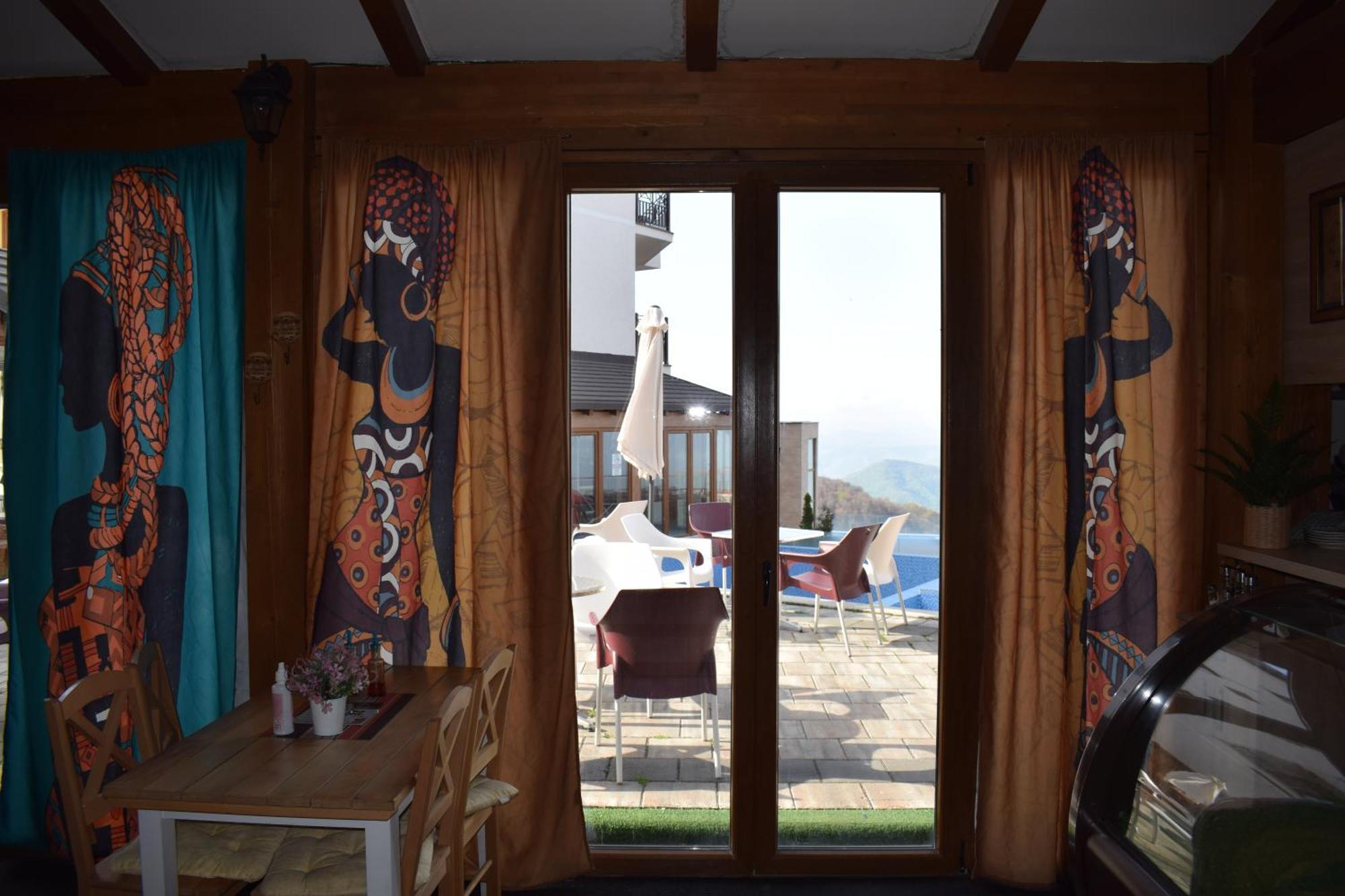 NATURA LUX MILMARI k 12 Kopaonik Exteriér fotografie