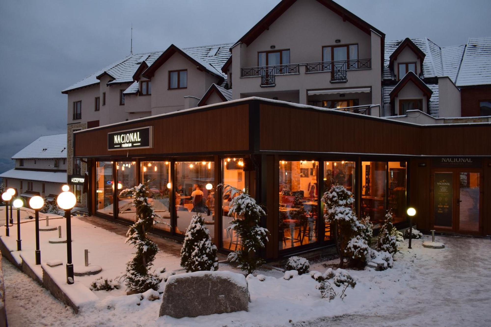 NATURA LUX MILMARI k 12 Kopaonik Exteriér fotografie